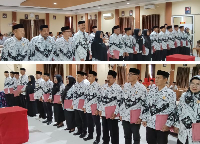 Bidang PGRI Kalteng - Persatuan Guru Republik Indonesia Cabang Kabupaten Kalteng
