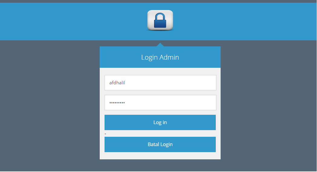 Login PGRI Kalteng - Persatuan Guru Republik Indonesia Cabang Kabupaten Kalteng